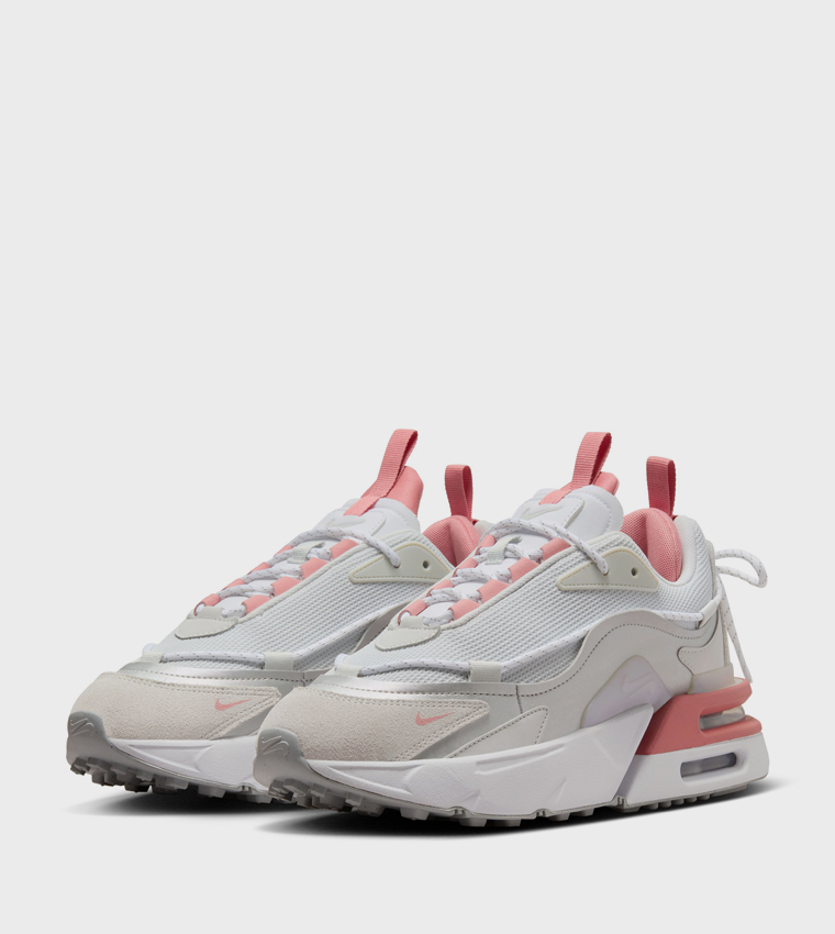 AIR MAX FURYOSA Chunky Sneakers