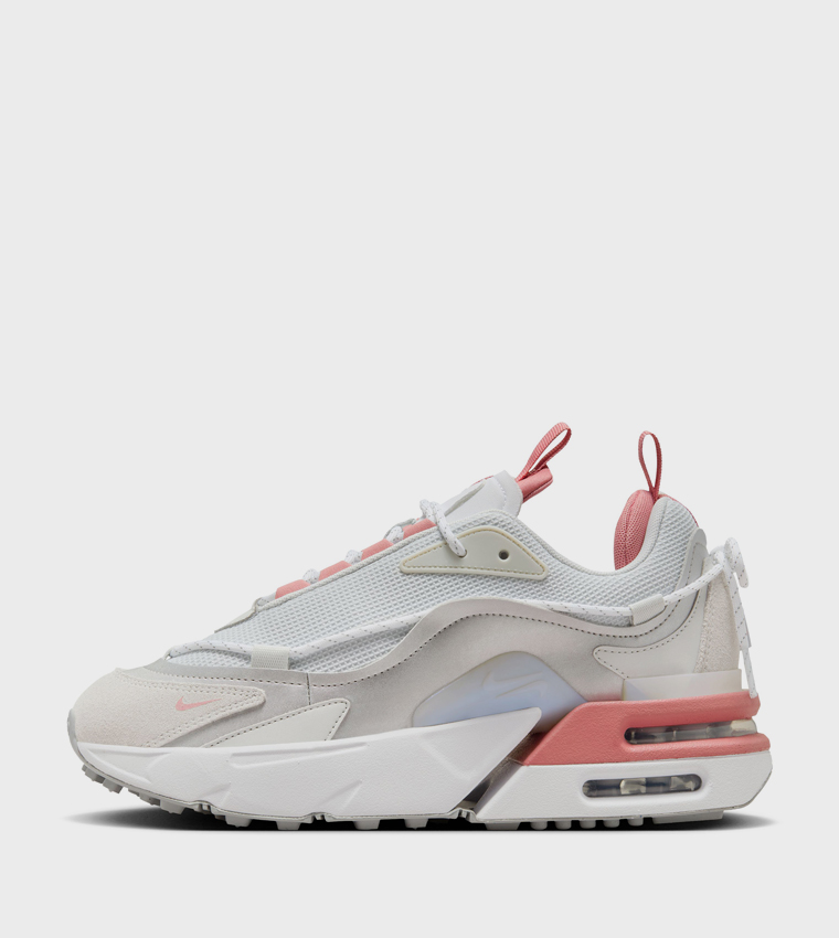 AIR MAX FURYOSA Chunky Sneakers