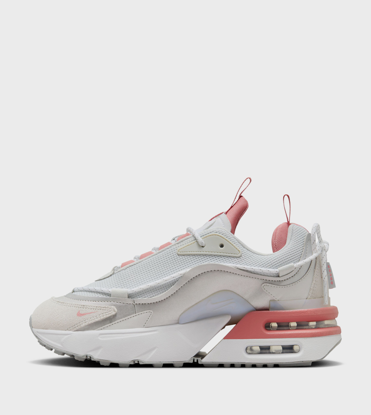 AIR MAX FURYOSA Chunky Sneakers
