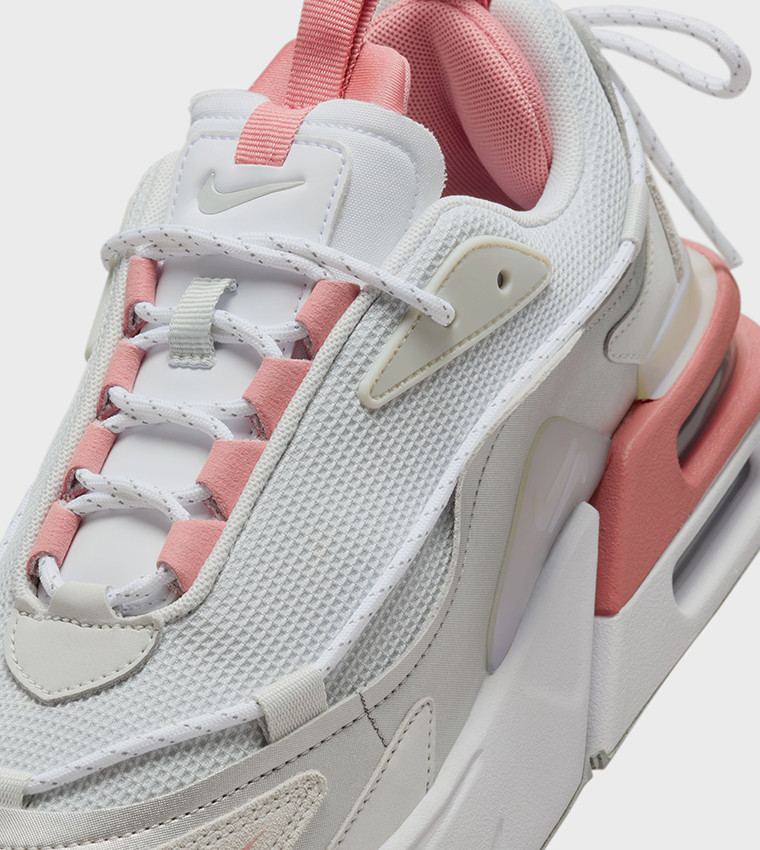 AIR MAX FURYOSA Chunky Sneakers