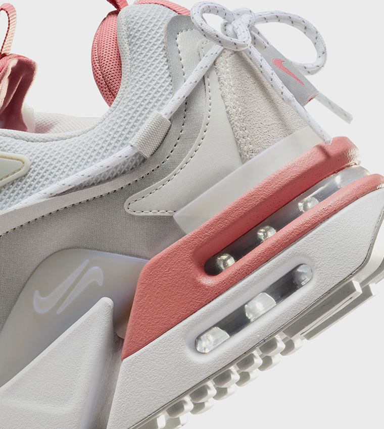 AIR MAX FURYOSA Chunky Sneakers