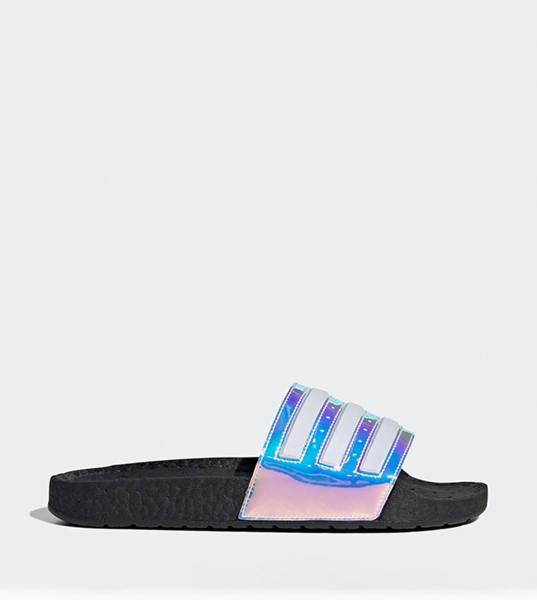 Adidas boost flip clearance flops