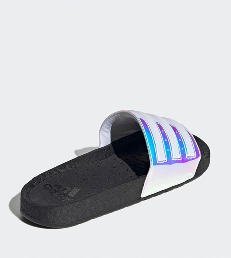 Buy Adidas Adilette Boost Sandals In Black 6thStreet Qatar