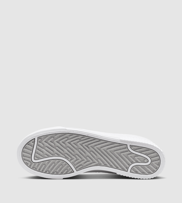 COURT LEGACY LIFT MS Low Top Sneakers