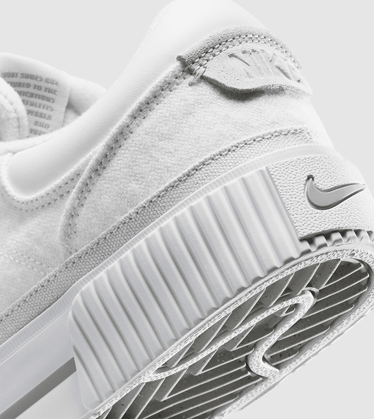 COURT LEGACY LIFT MS Low Top Sneakers