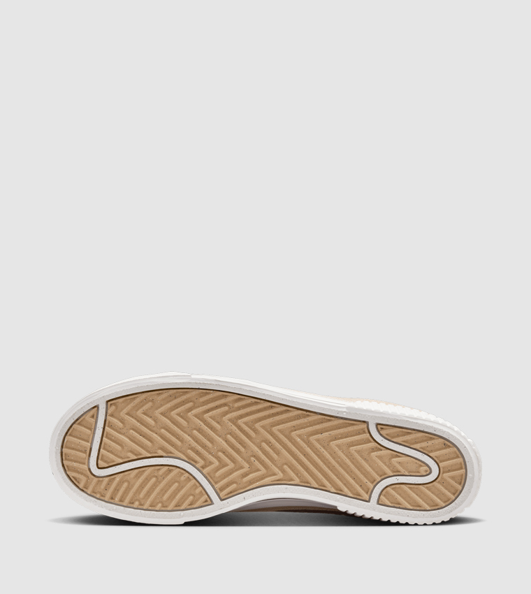 COURT LEGACY LIFT MS Low Top Sneakers