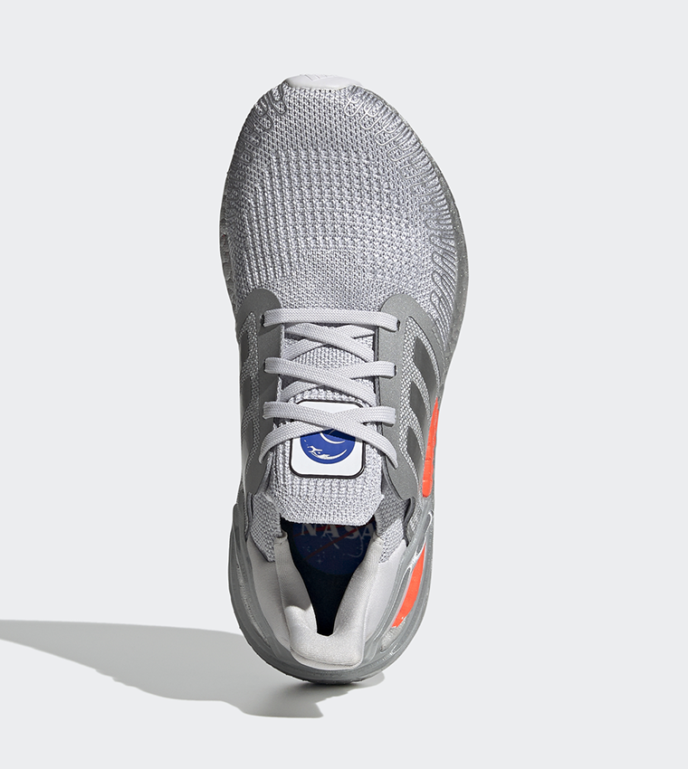 Ultraboost 20 Textured Running Shoes