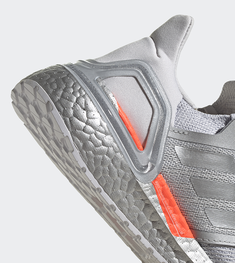 Ultraboost 20 Textured Running Shoes