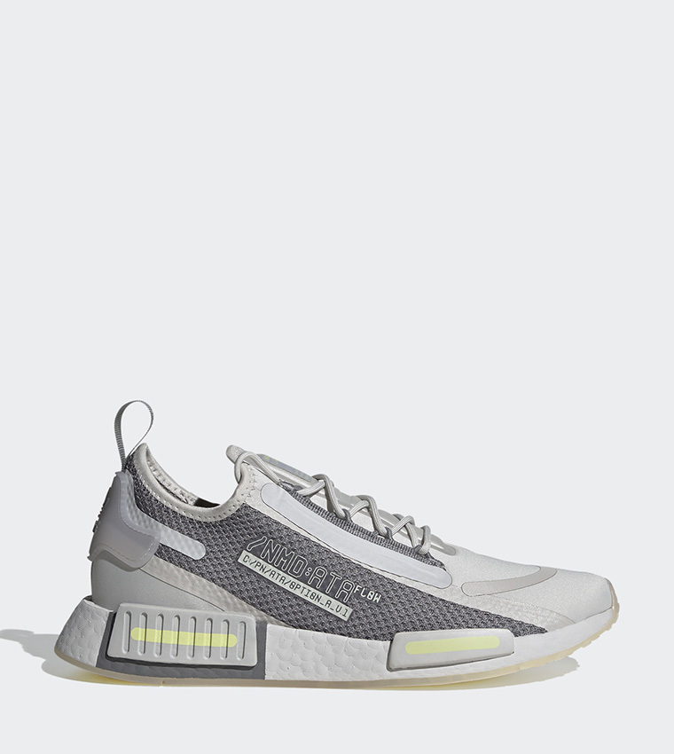 Buy Adidas Originals Nmd_R1 Spectoo Shoes In Multiple Colors