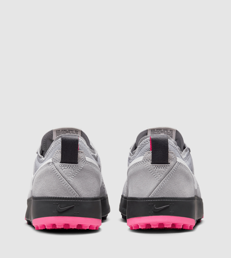 C1TY Lace Up Sneakers
