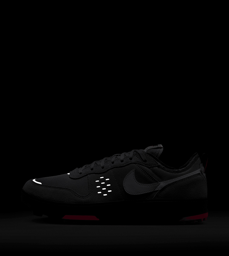 C1TY Lace Up Sneakers