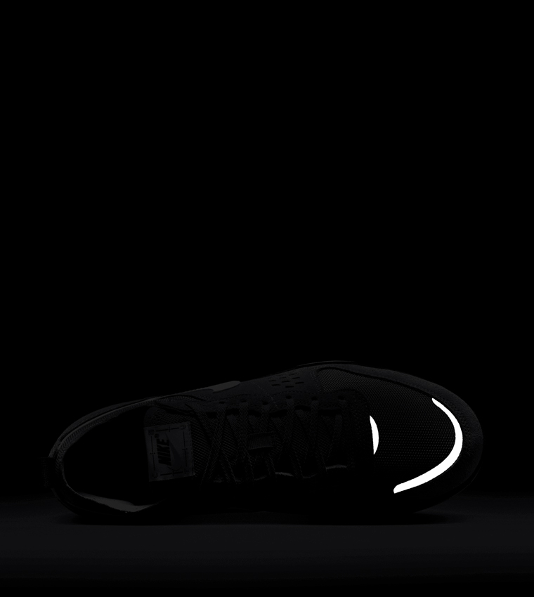 C1TY Lace Up Sneakers
