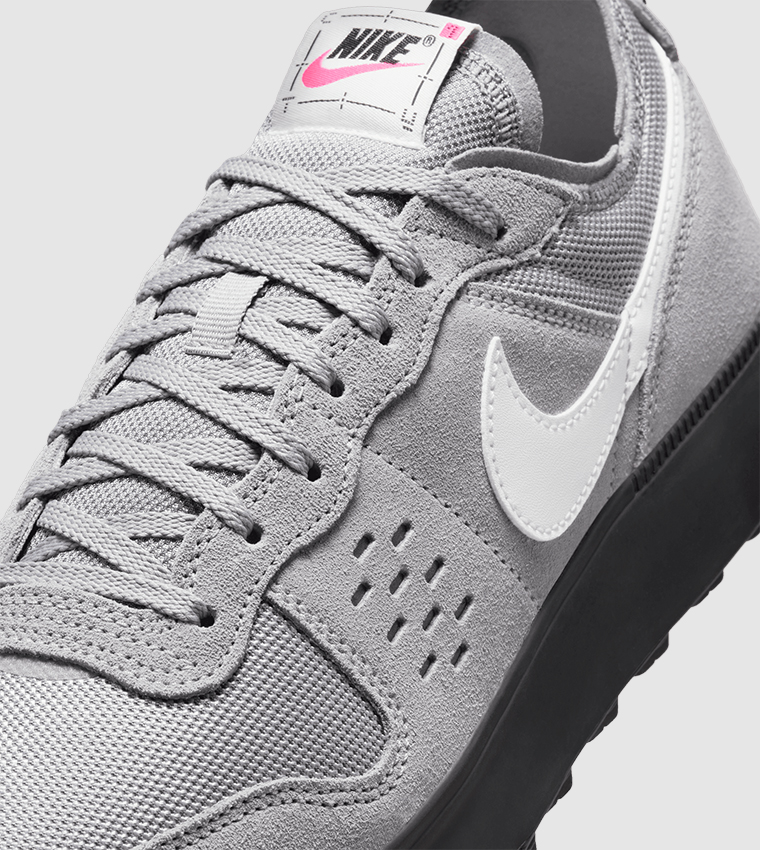 C1TY Lace Up Sneakers
