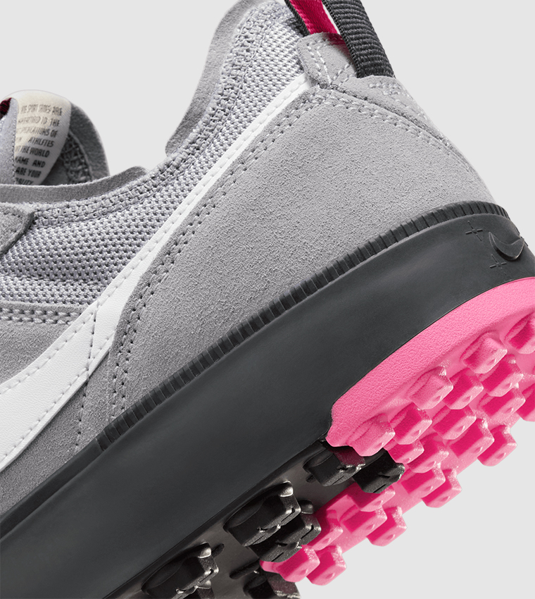 C1TY Lace Up Sneakers