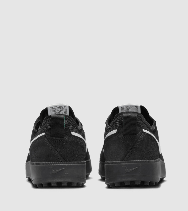 C1TY Lace Up Sneakers