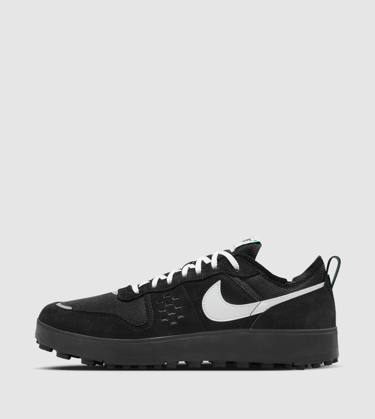 C1TY Lace Up Sneakers
