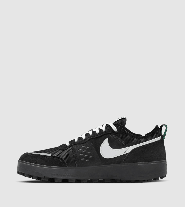 C1TY Lace Up Sneakers