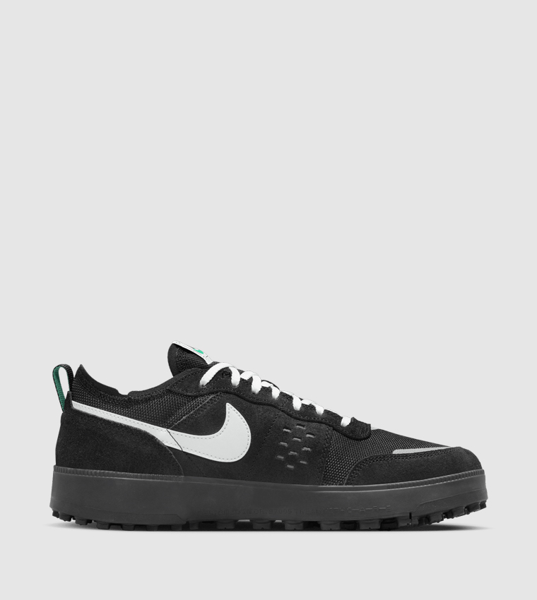 C1TY Lace Up Sneakers