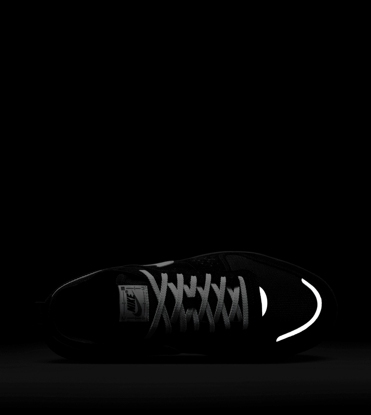 C1TY Lace Up Sneakers