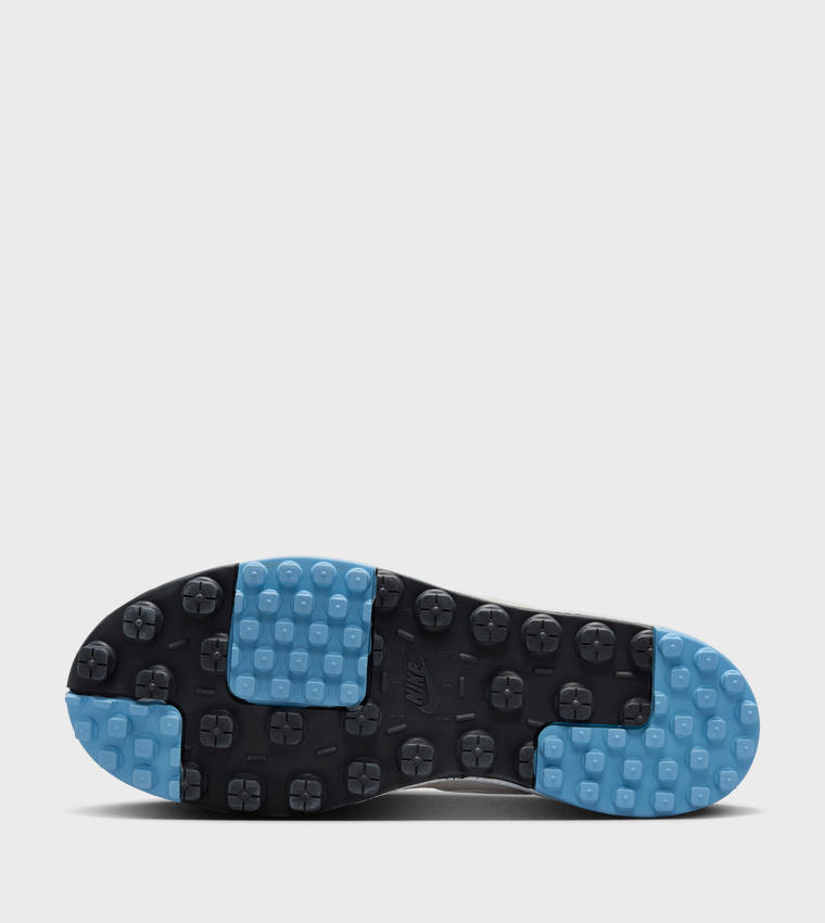 C1TY Color Block Lace-Up Sneakers