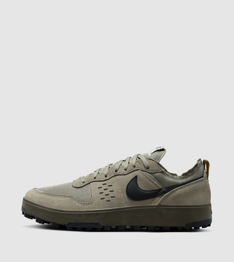 C1TY Lace Up Sneakers
