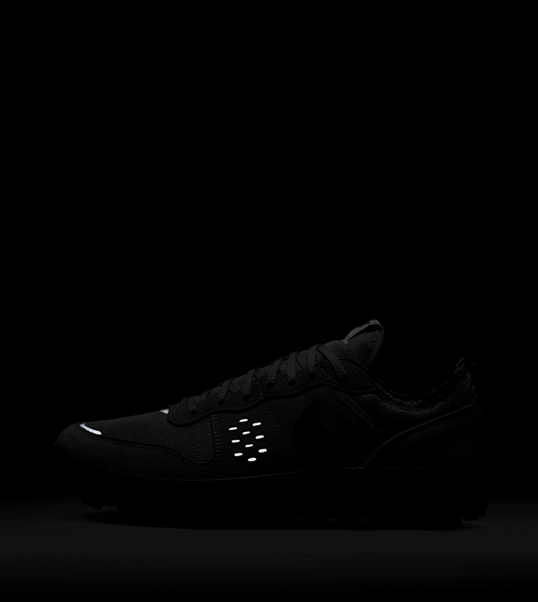 C1TY Lace Up Sneakers
