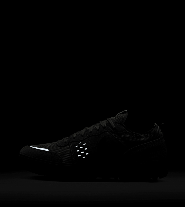 C1TY Lace Up Sneakers