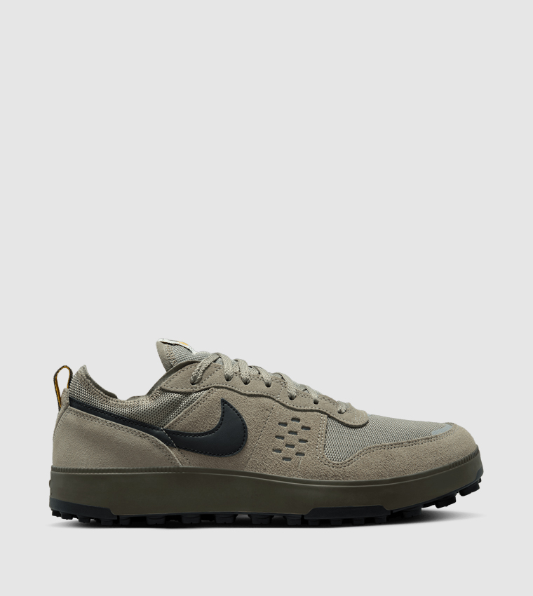 C1TY Lace Up Sneakers