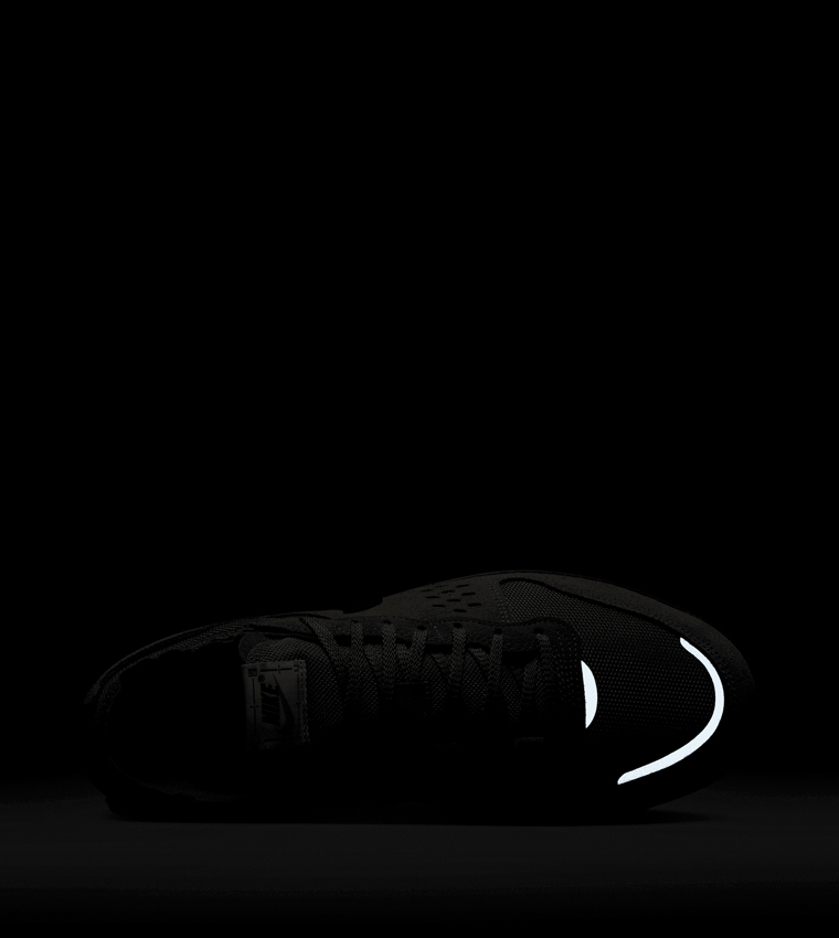 C1TY Lace Up Sneakers