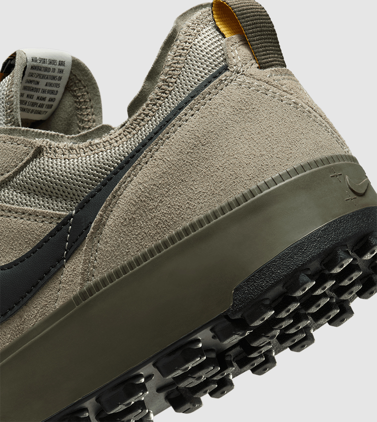 C1TY Lace Up Sneakers