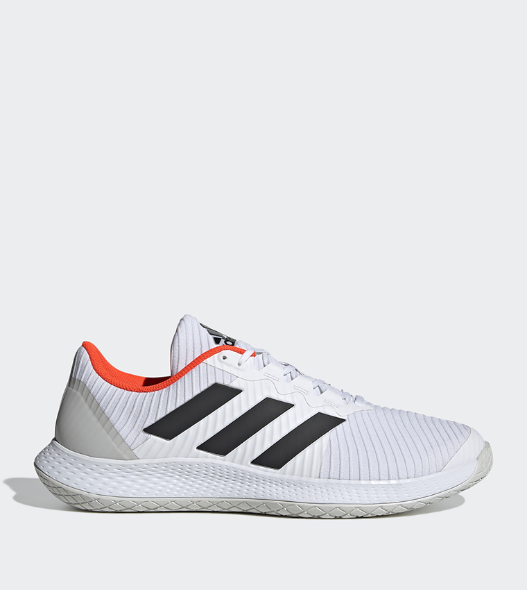 adidas Force Bounce Shoes White