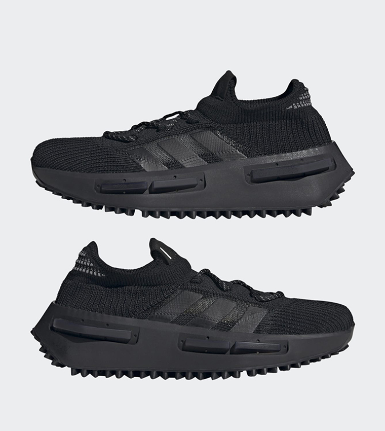 NMD_S1 Lace-Up Training Shoes