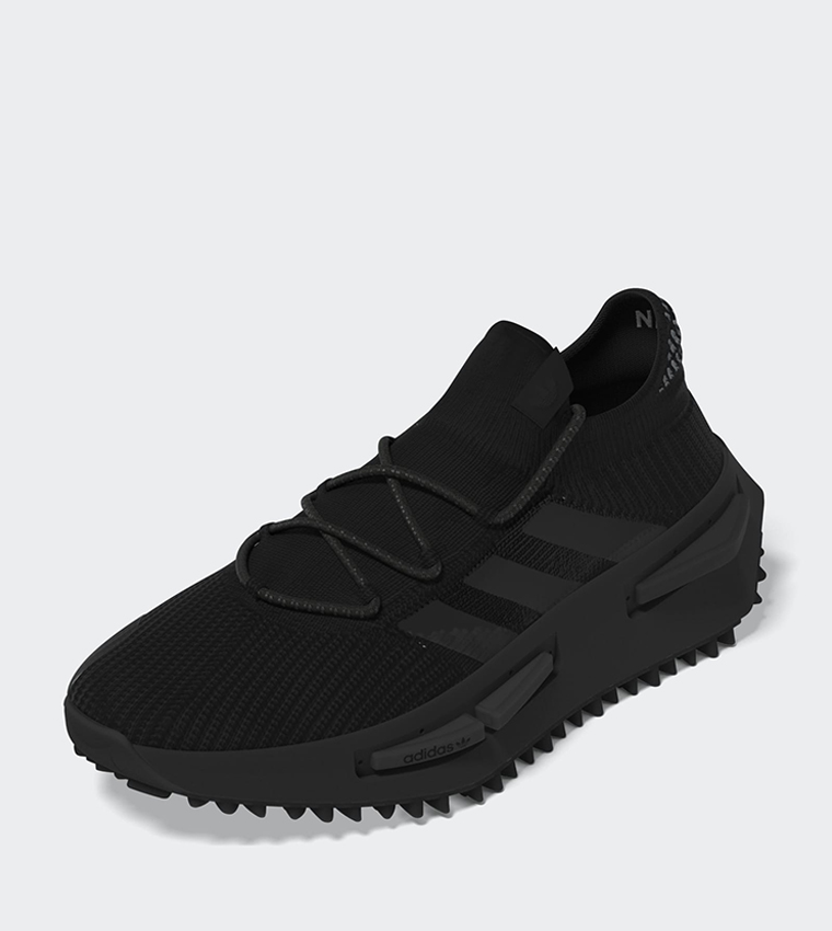 NMD_S1 Lace-Up Training Shoes