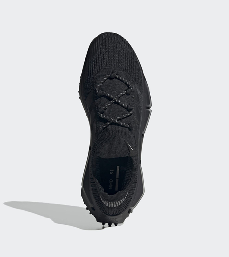 NMD_S1 Lace-Up Training Shoes