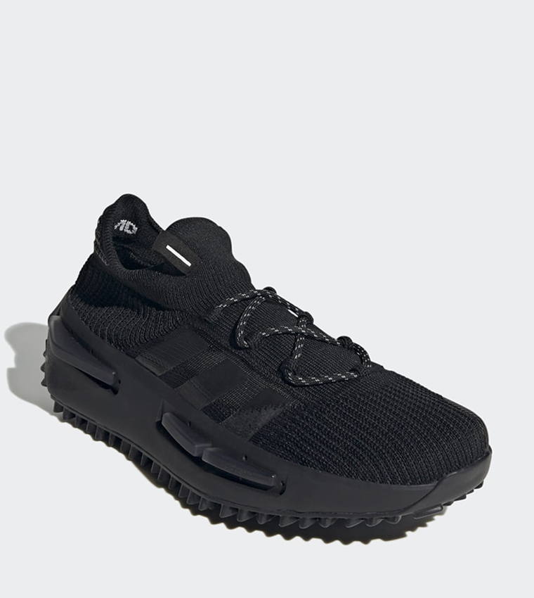 NMD_S1 Lace-Up Training Shoes