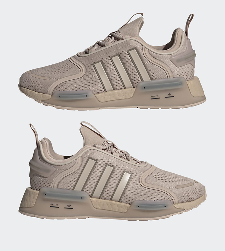 NMD_V3 Lace-Up Training Shoes