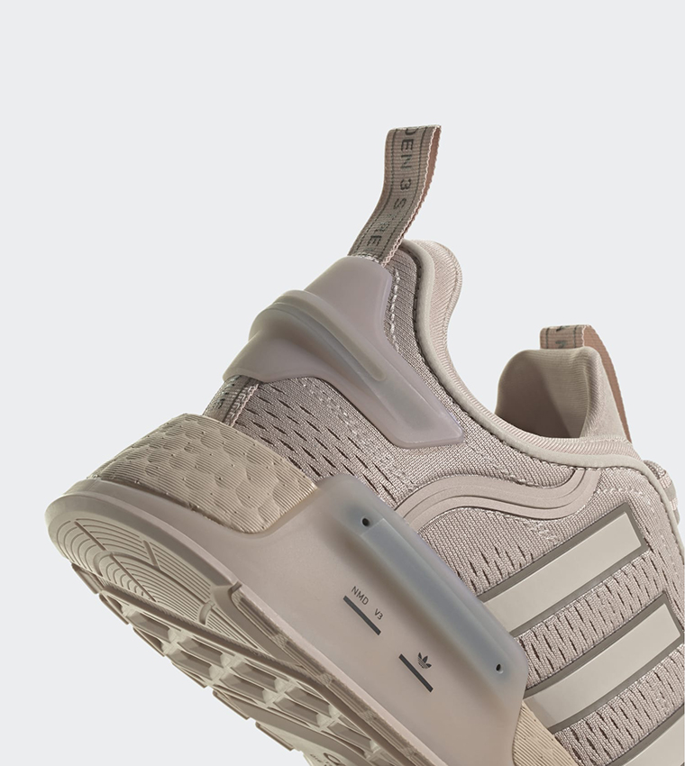 NMD_V3 Lace-Up Training Shoes