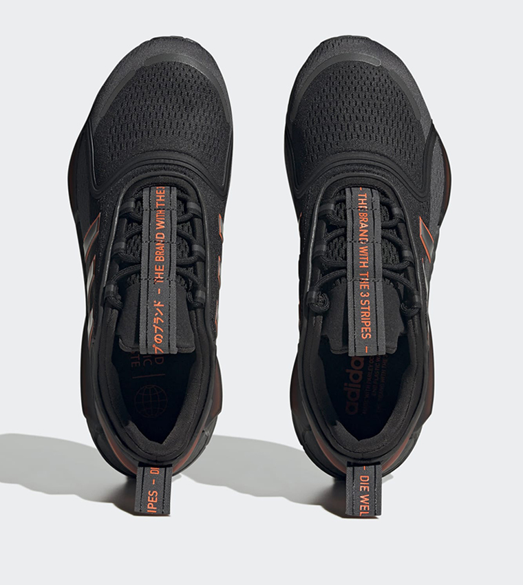 NMD_V3 Lace-Up Training Shoes