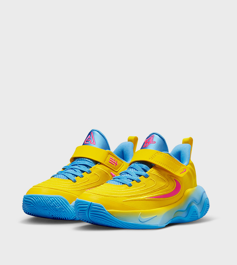 OMNI MULTI COURT GS Running Shoes