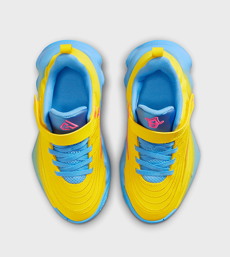 OMNI MULTI COURT GS Running Shoes