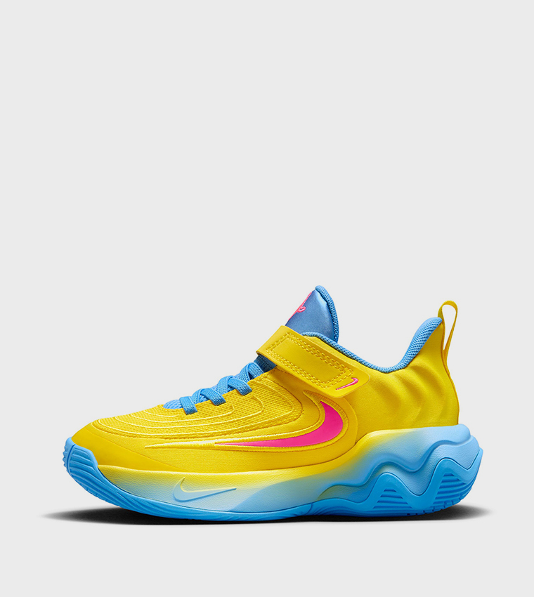 OMNI MULTI COURT GS Running Shoes