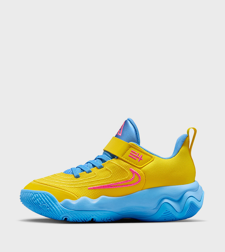OMNI MULTI COURT GS Running Shoes