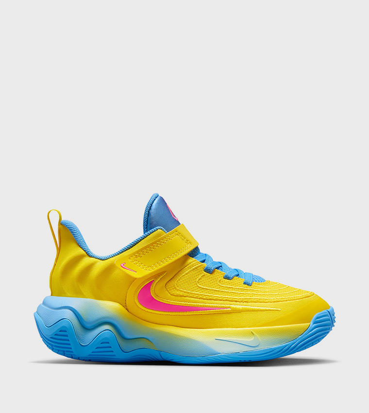 OMNI MULTI COURT GS Running Shoes