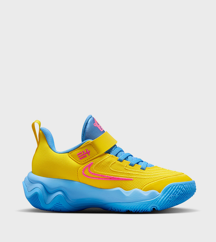 OMNI MULTI COURT GS Running Shoes