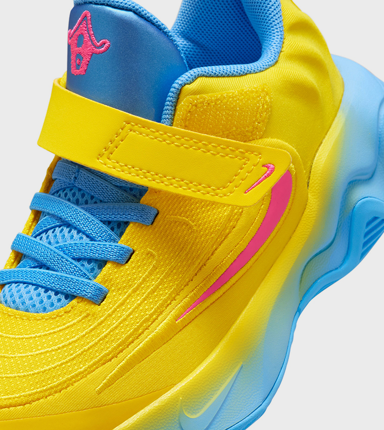 OMNI MULTI COURT GS Running Shoes
