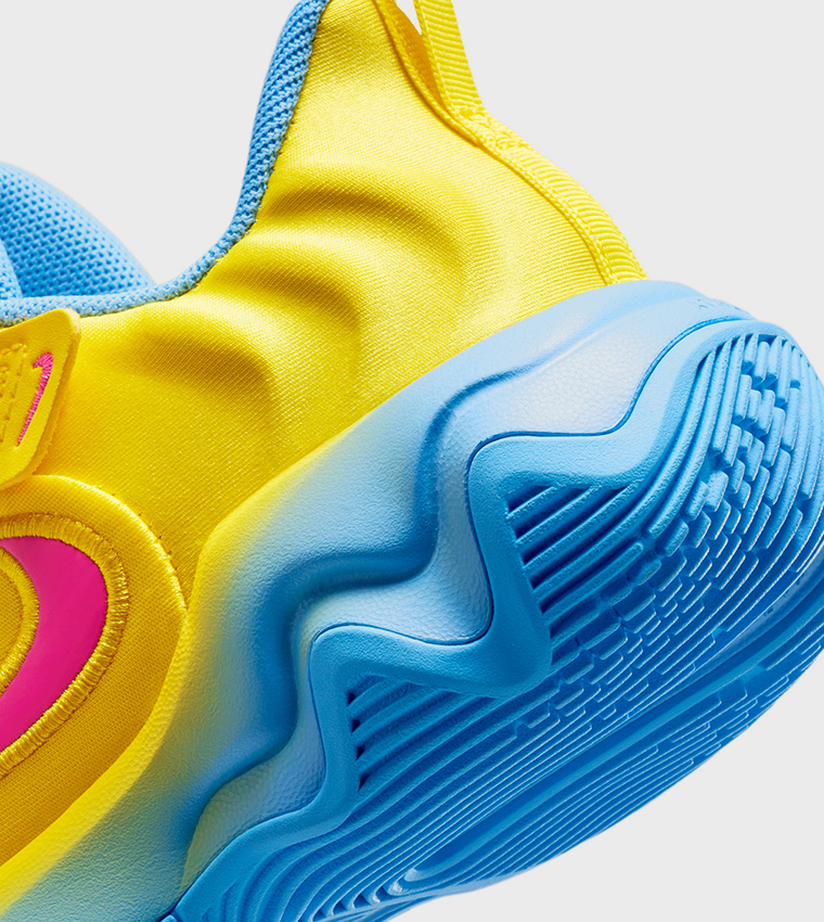 OMNI MULTI COURT GS Running Shoes