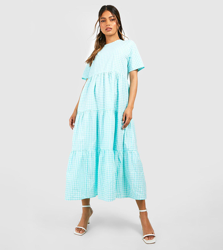 green emerald velvet dress Amity Midi Dress Mint | Lace-Trimmed main image 1
