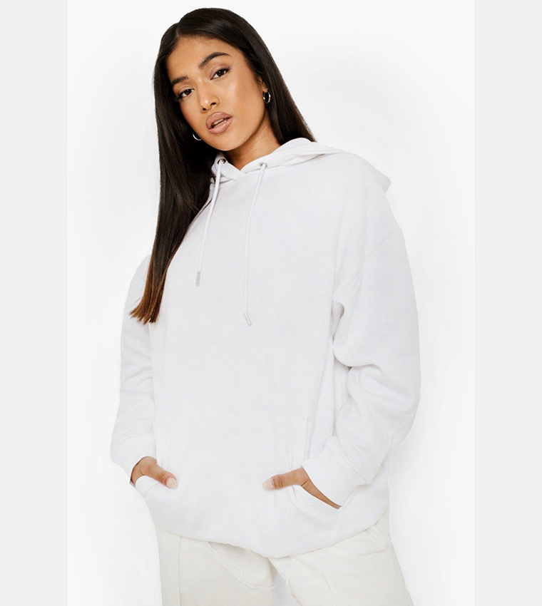 Petite 2024 oversized hoodie