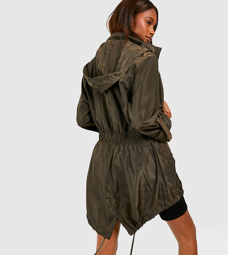 جاكيت خفيف بهودي