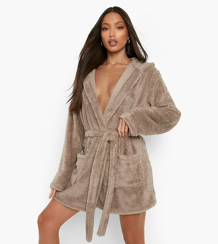 Kimono best sale night robe